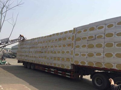 巖棉保溫板 巖棉保溫板在施工時需要注意哪些地方?