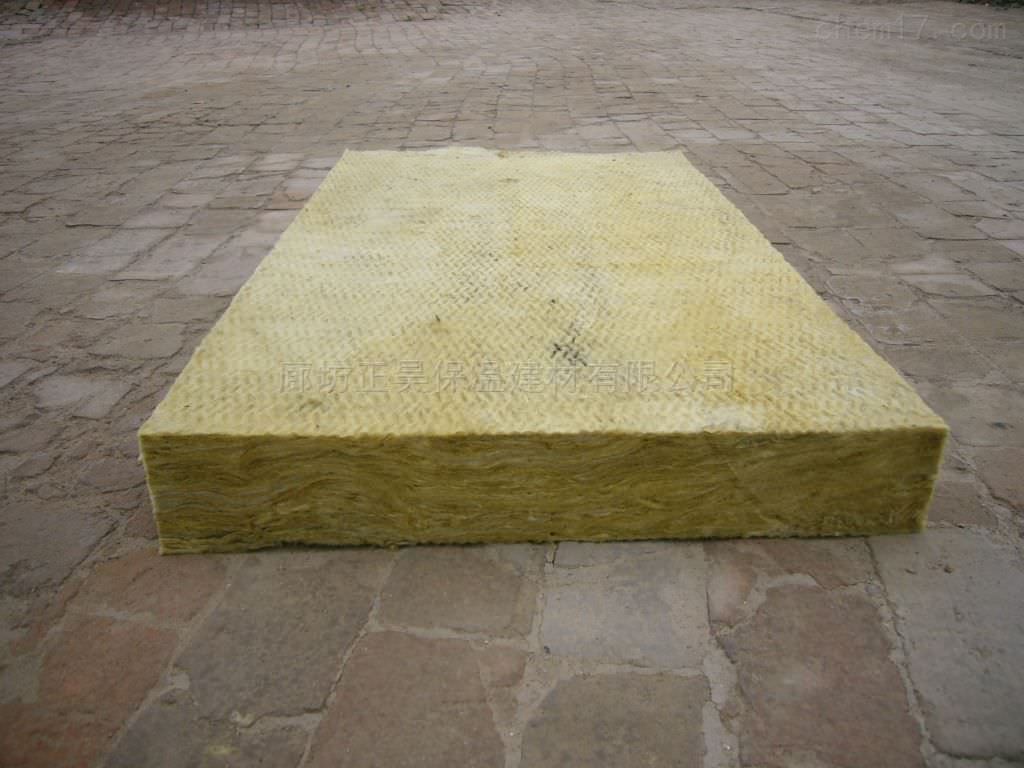外墻巖棉板